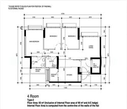 Blk 112B Alkaff Oasis (Toa Payoh), HDB 4 Rooms #617112821